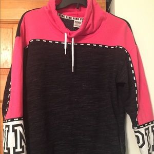 VS PINK Sweatshirt